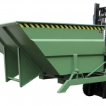 4456-01-0000-4: grün RAL 6011