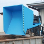 4460-03-0000-3: blau RAL 5012