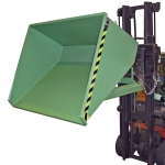 4498-03-0000-4: grün RAL 6011