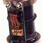 Lenkkopf Mikropuls ET