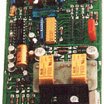 Steuerplatine Varioplus 200A