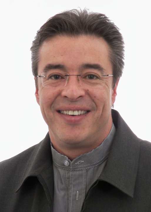 Harald Burr Harald Burr